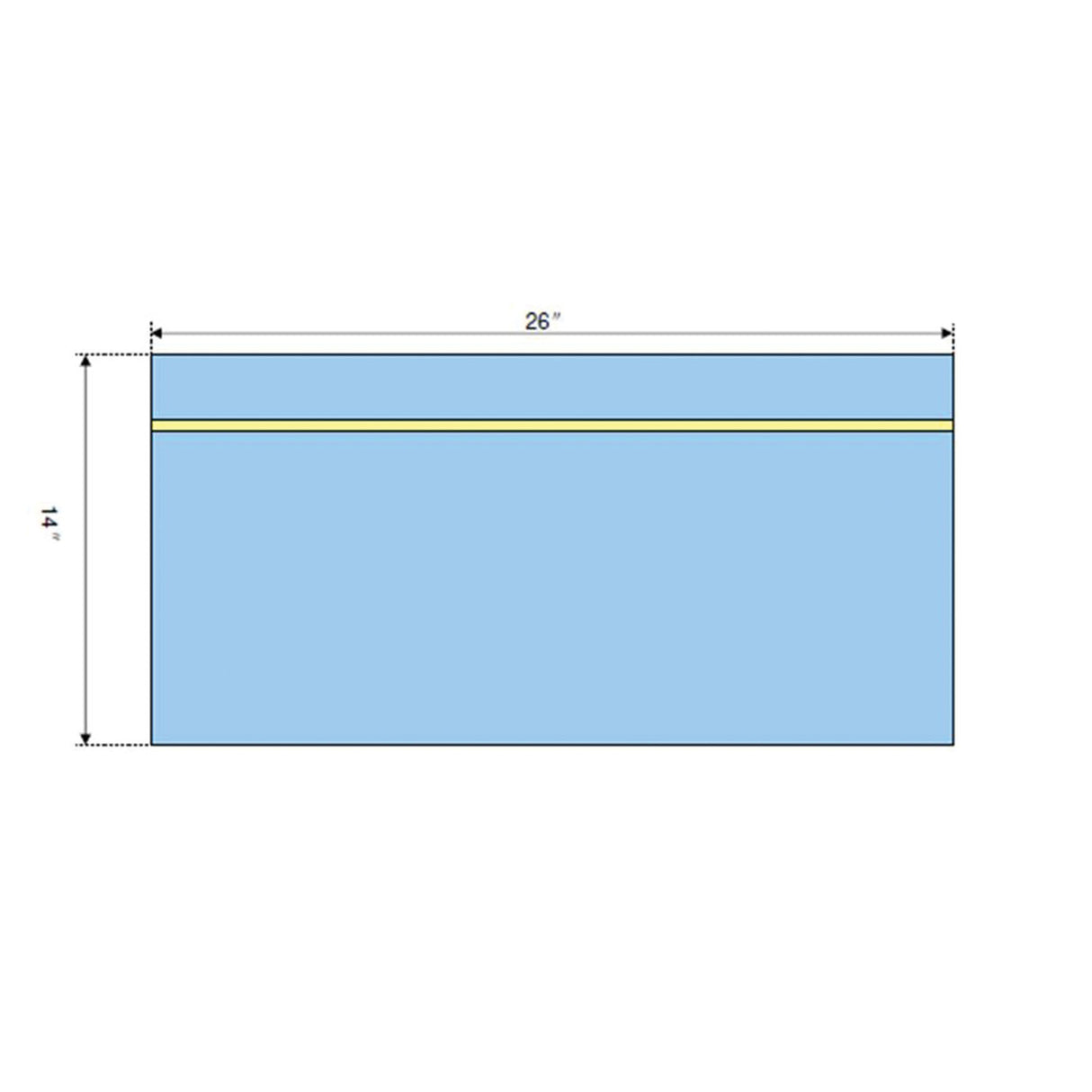 NEW WORLD IMPORTS FRESHMINT® ADA APPROVED PREMIUM TOOTHPASTE - TPADA15