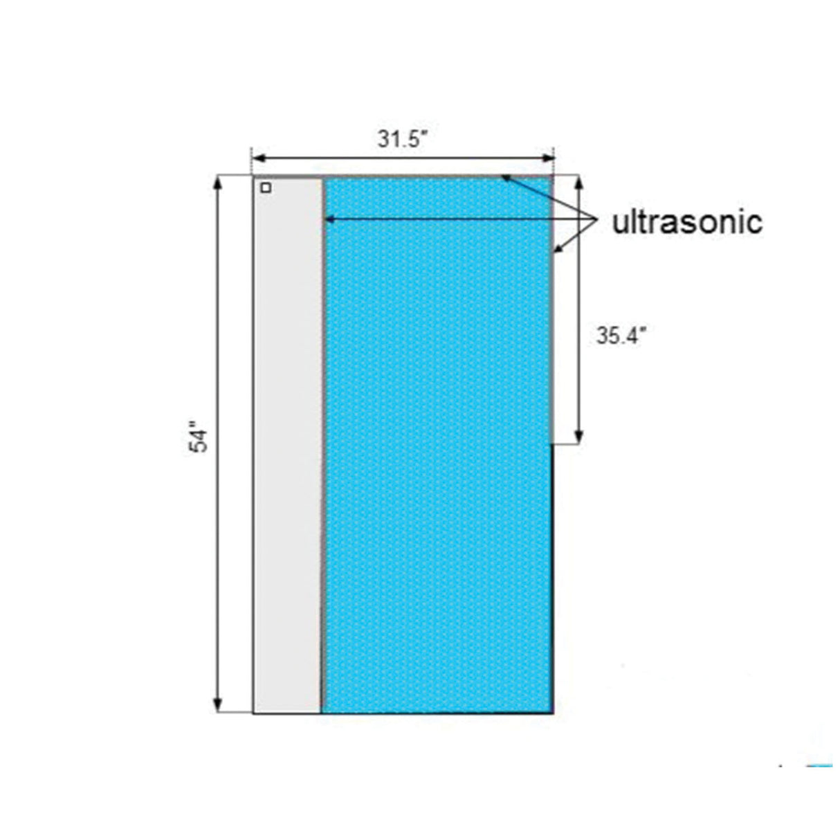 NEW WORLD IMPORTS FRESHMINT® ADA APPROVED PREMIUM TOOTHPASTE - TPADA3