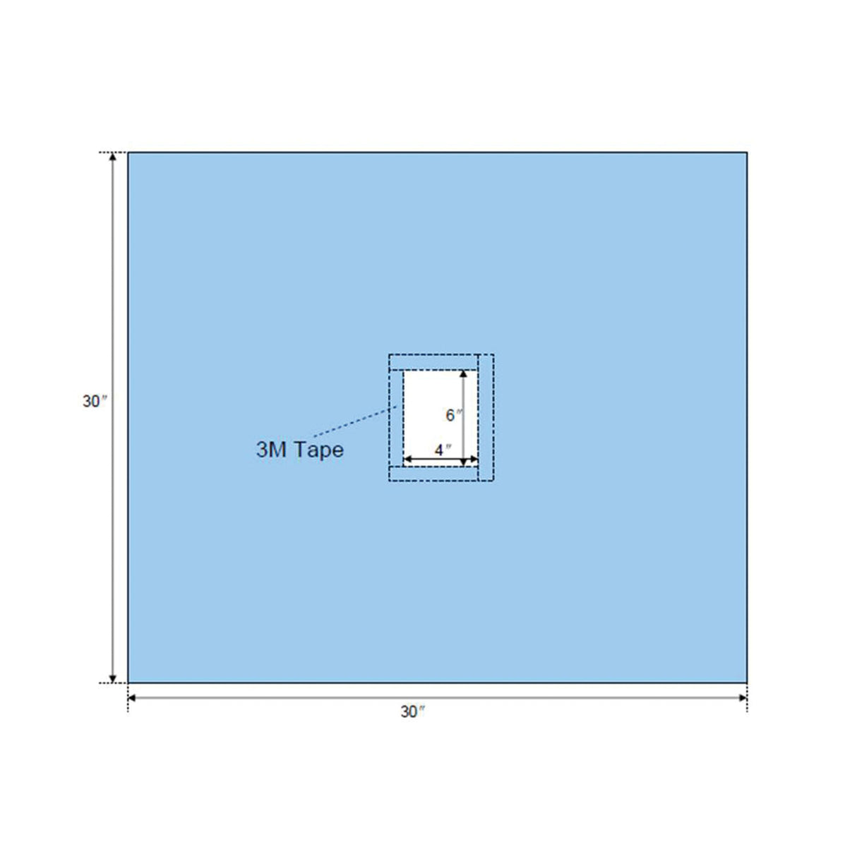 NEW WORLD IMPORTS FRESHMINT® ADA APPROVED PREMIUM TOOTHPASTE - TPADA85