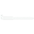 MEDICAL ID SOLUTIONS INFANT TRI-LAMINATE WRISTBAND - 3321C