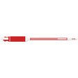 MEDICAL ID SOLUTIONS SELF ADHESION WRISTBANDS - WRITE-ON - 7104C