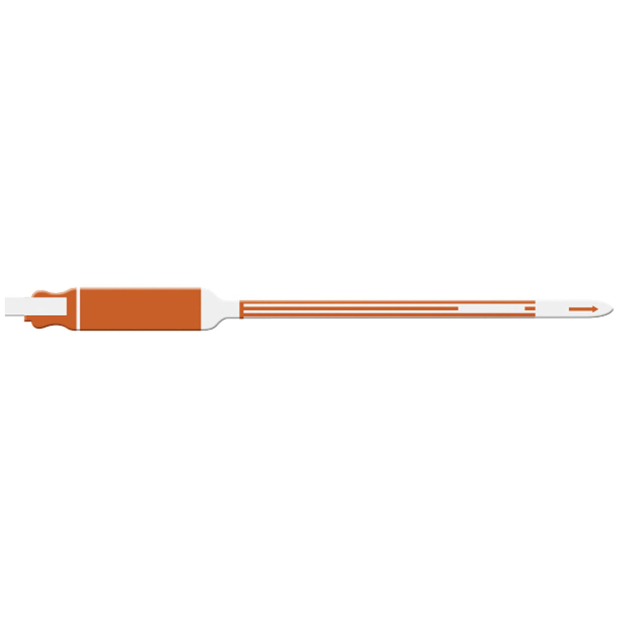 MEDICAL ID SOLUTIONS SELF ADHESION WRISTBANDS - WRITE-ON - 7105