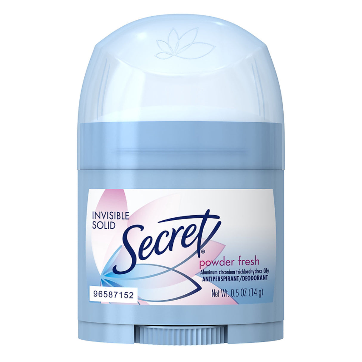 P&G DISTRIBUTING SECRET DEODORANT - 3700031384