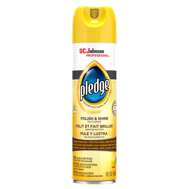 SC JOHNSON PLEDGE® - 301168