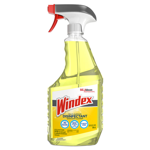 SC JOHNSON WINDEX® - 322369