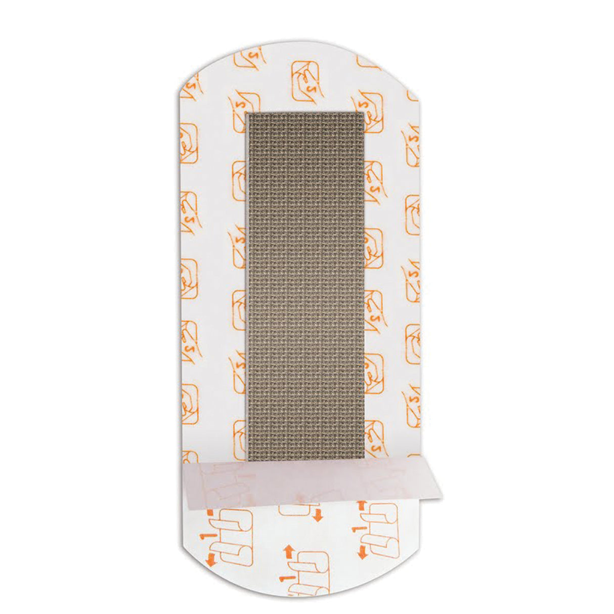 SMITH & NEPHEW ACTICOAT™ SURGICAL DRESSING - 66021772