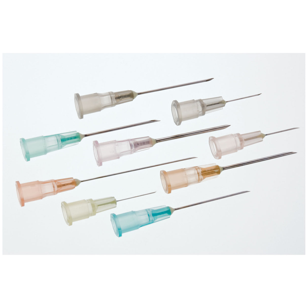 TERUMO HYPODERMIC NEEDLES - NN3013R