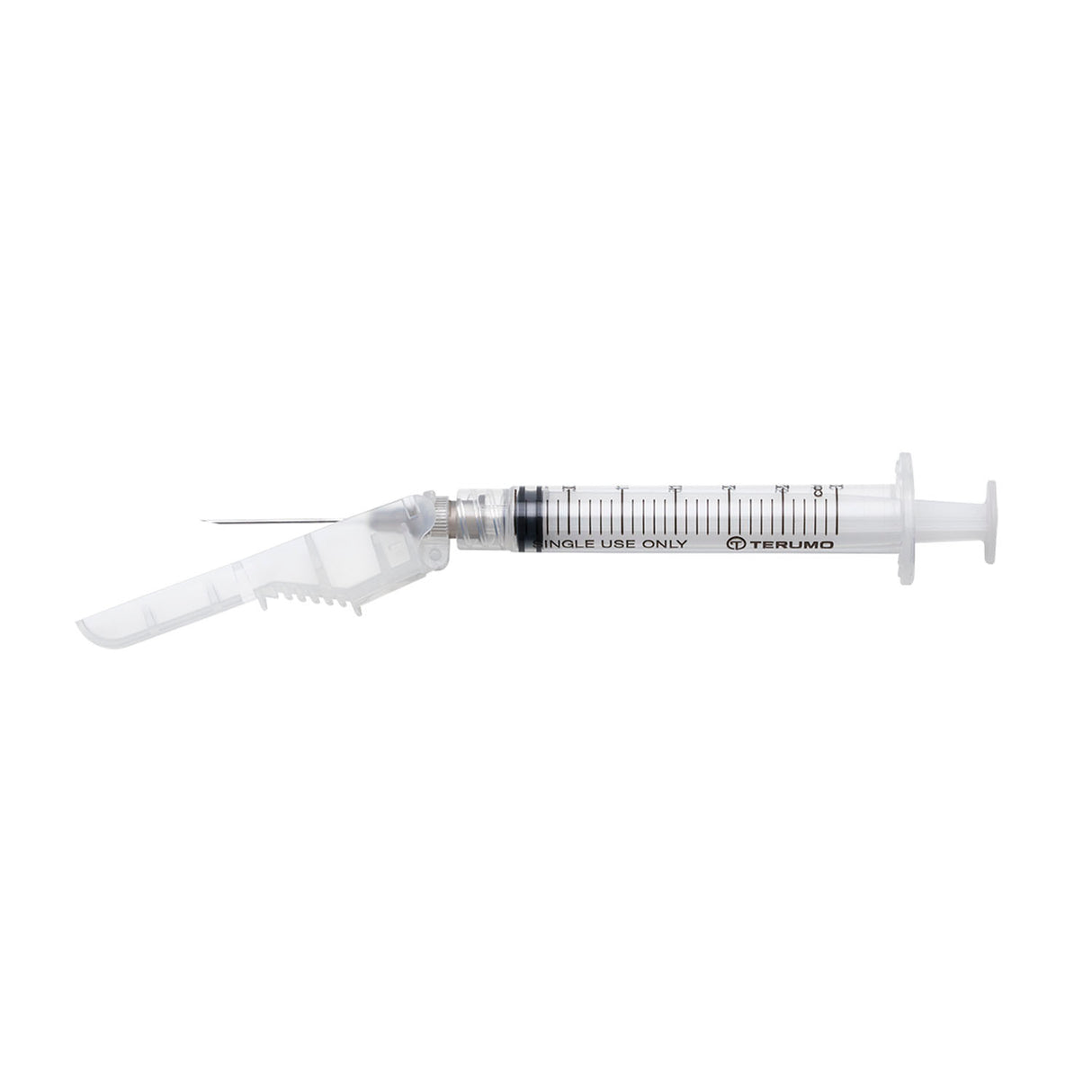 TERUMO SURGUARD3® SYRINGE WITH SAFETY NEEDLES - SG3-03L2225