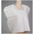 TIDI TISSUE POLY TISSUE PATIENT CAPE - 910415
