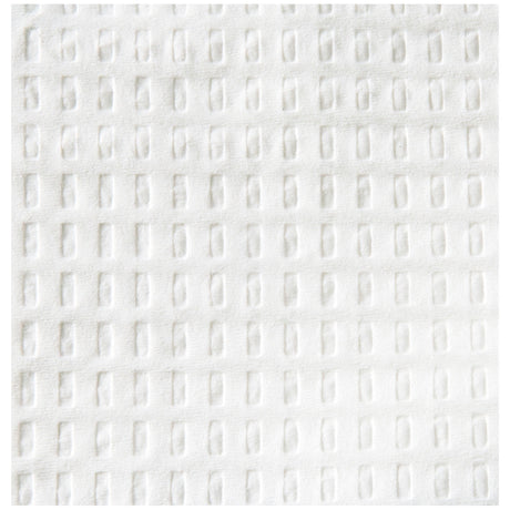 TIDI 2-PLY TISSUE/POLY TOWEL & BIB - 917461