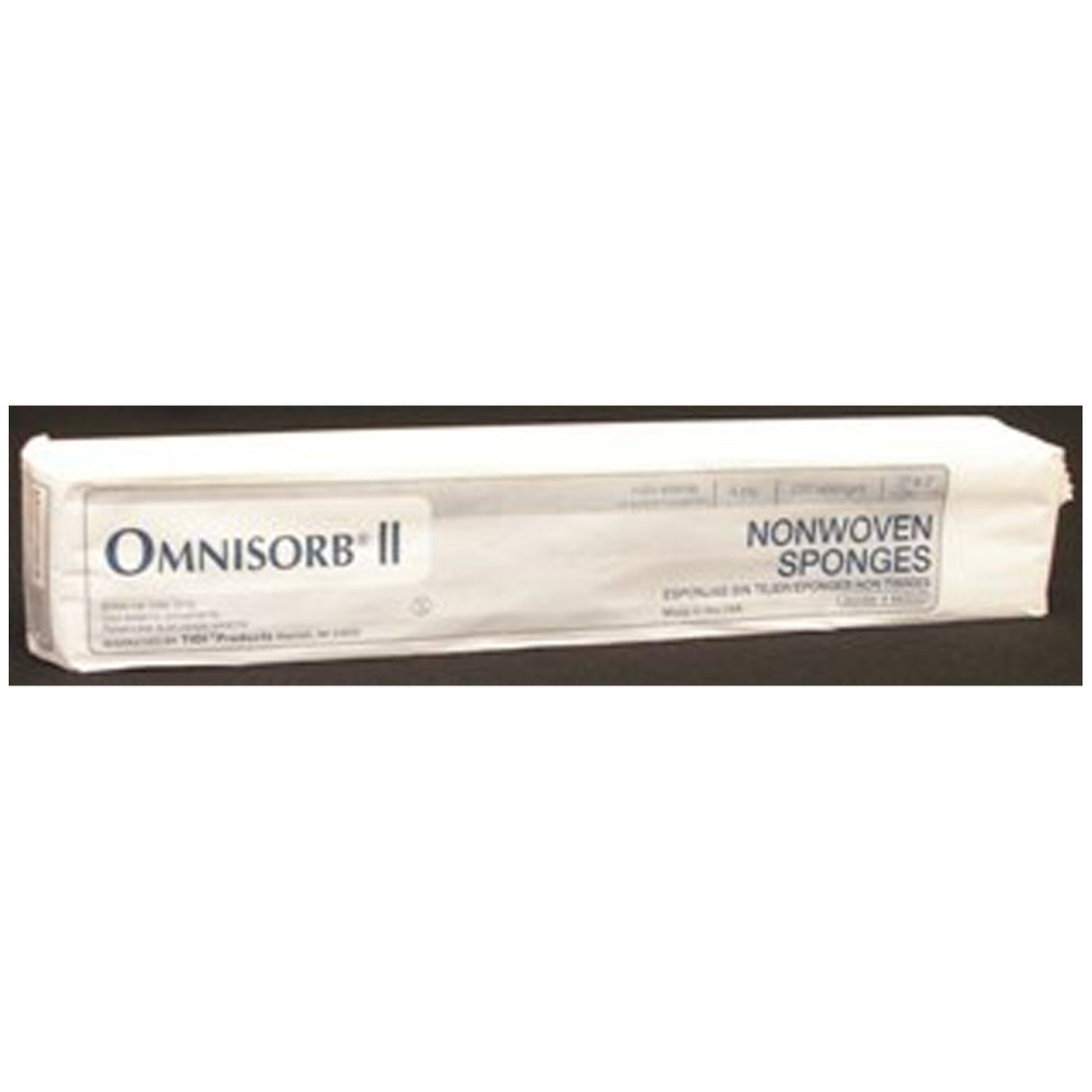TIDI OMNISORB® 4-PLY NON-STERILE NONWOVEN SPONGES - 942044