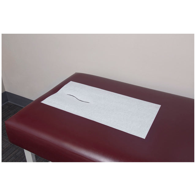 TIDI SMOOTH CHIROPRACTIC HEADREST BARRIER SHEETS - 980883