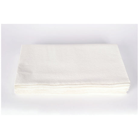 TIDI ALL TISSUE PATIENT DRAPE SHEET - 9810827