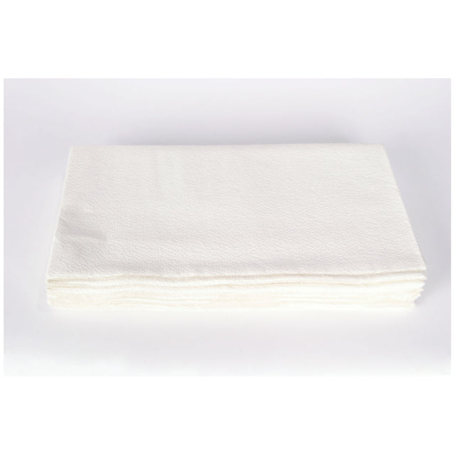 TIDI ALL TISSUE PATIENT DRAPE SHEET - 9810827
