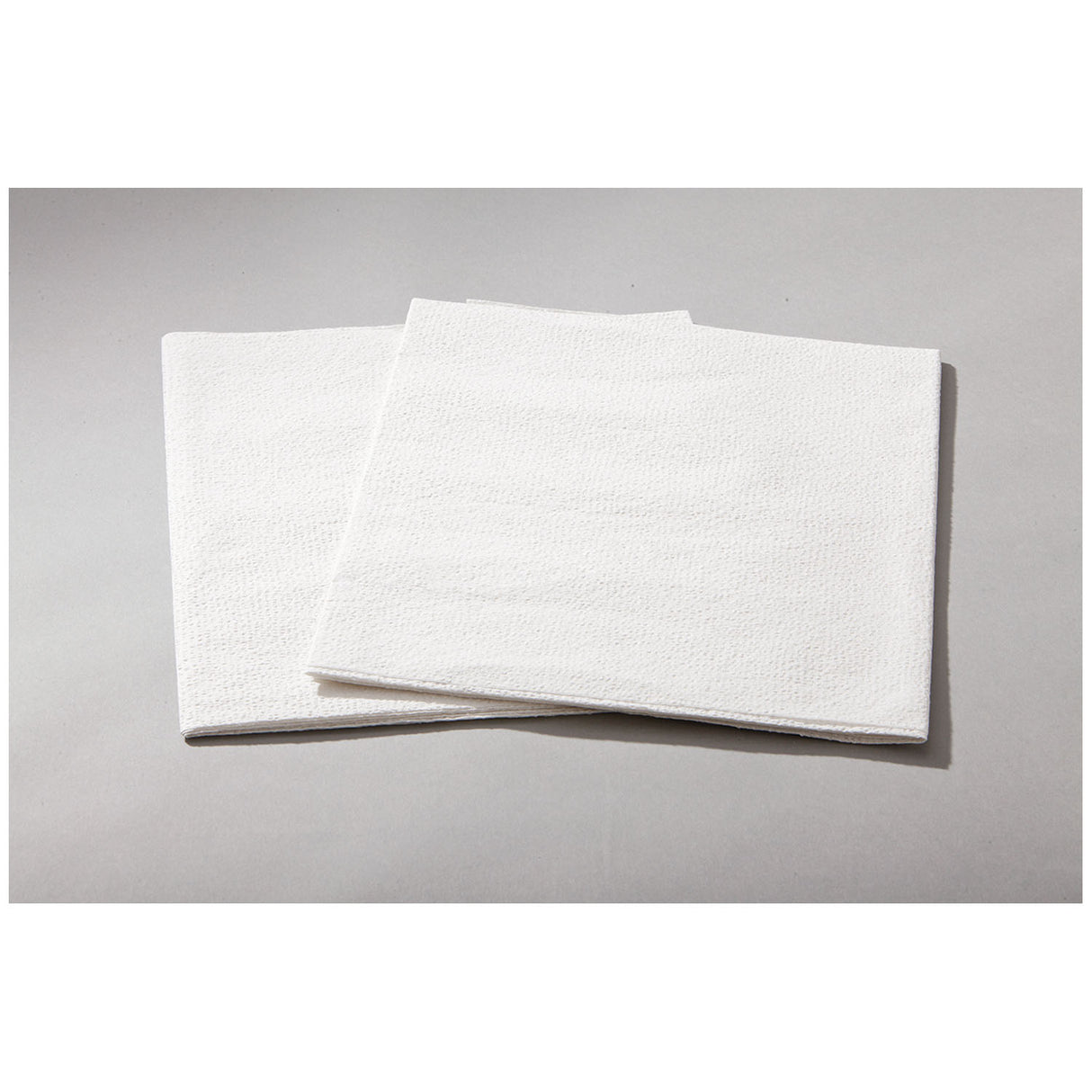 TIDI ALL TISSUE PATIENT DRAPE SHEET - 9810836