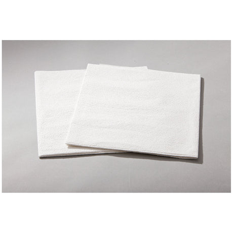 TIDI ALL TISSUE PATIENT DRAPE SHEET - 9810836