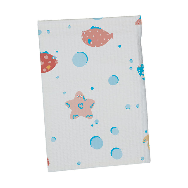 TIDI TISSUE POLY TISSUE PATIENT GOWN - 981636