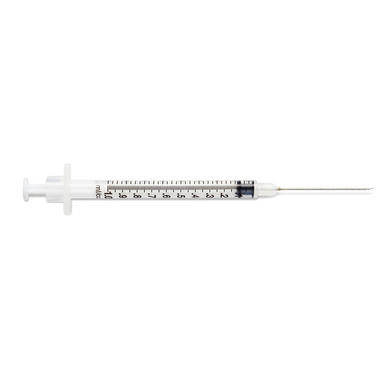 ULTIMED ULTICARE LOW DEAD SPACE NON-SAFETY SYRINGES - 5125