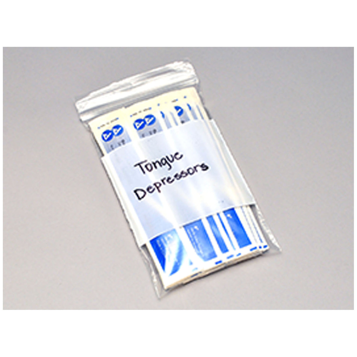 ELKAY SINGLE TRACK SEAL TOP BAG - F20203W