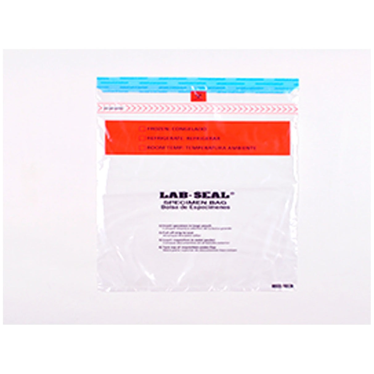 ELKAY LAB SEAL® TAMPER-EVIDENT SPECIMEN BAGS - LABA1318B
