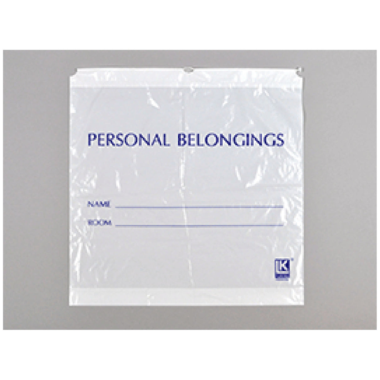 ELKAY PERSONAL BELONGINGS BAGS - PB20203DSW