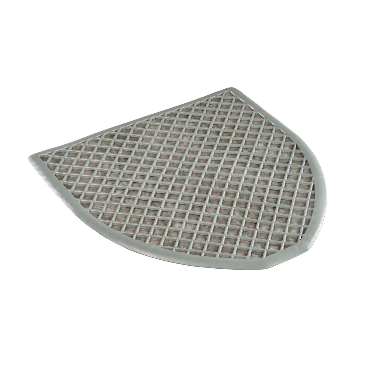 HOSPECO TASKBRAND® URINAL DRIP MAT - AS-ACDM-P