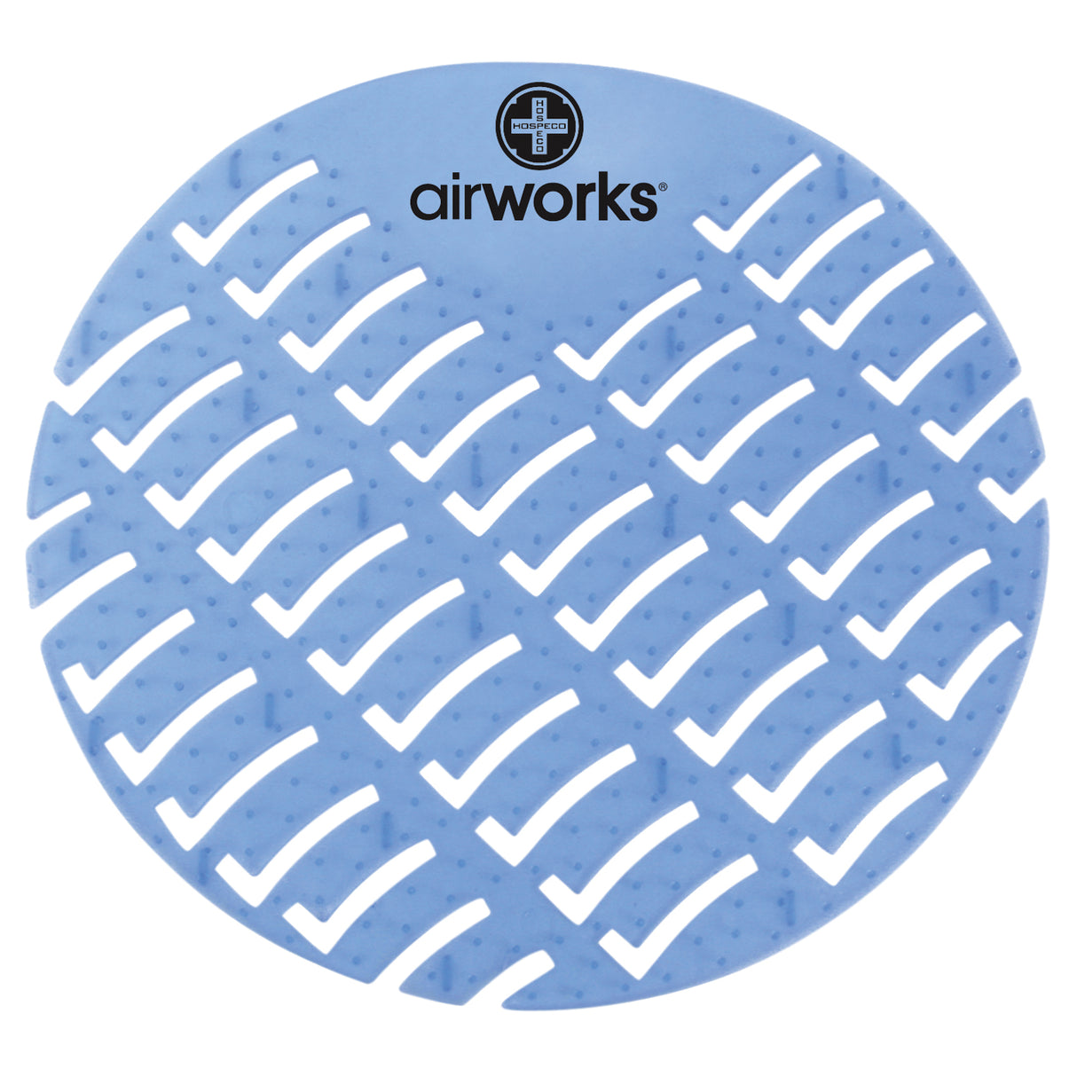 HOSPECO AIRWORKS® URINAL SCREENS - AWUS001-BX