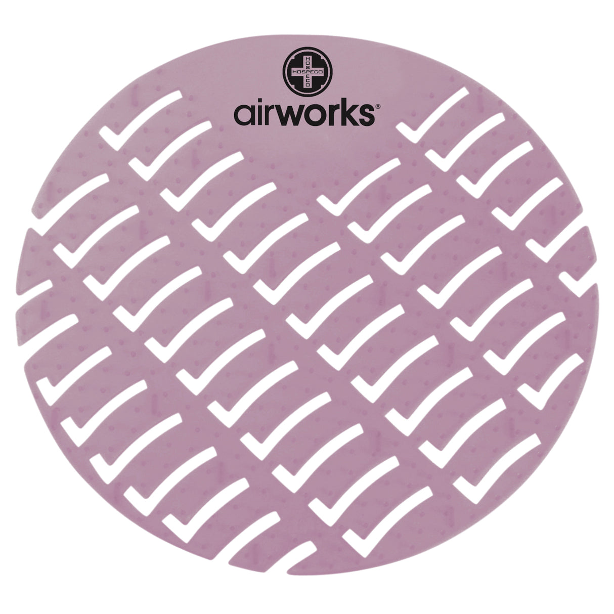 HOSPECO AIRWORKS® URINAL SCREENS - AWUS234-BX