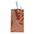ACTION HEALTH AMBER OPEN ENDED BAGS - U6010
