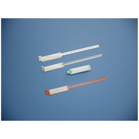 PRECISION DYNAMICS SECURLINE® VERI-COLOR INSERT CARD BANDS - 140-XX-PDM
