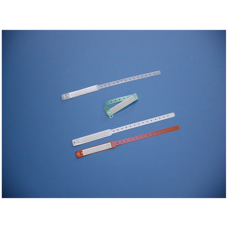 PRECISION DYNAMICS SECURLINE® VERI-COLOR INSERT CARD BANDS - 170-XX-PDJ