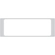 TIMEMED MULTI-PURPOSE WHITE LABELS - ADFR-11432