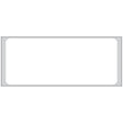 TIMEMED MULTI-PURPOSE WHITE LABELS - ADLR-1143