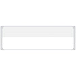 TIMEMED MULTI-PURPOSE WHITE LABELS - ADMIT-1