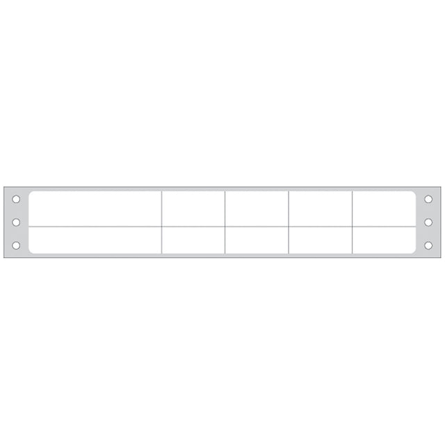 TIMEMED COMPUTER LABELING SYSTEMS FOR THE LABORATORY - DPS-VA1