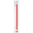TIMEMED IV LABELING SYSTEMS - FM-V-1000W
