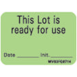 TIMEMED MEDVISION® LABELS - MV03FG0714