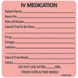 TIMEMED MEDVISION® LABELS - MV05FR1366
