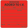 TIMEMED MEDVISION® LABELS - MV05FR7329