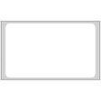 TIMEMED MULTI-PURPOSE WHITE LABELS - PSLP-11222