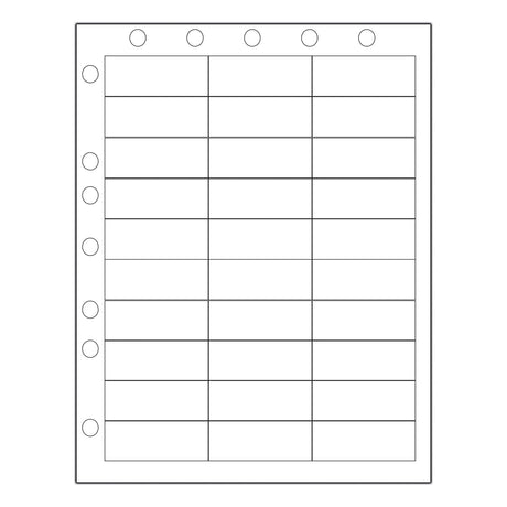 PRECISION DYNAMICS DATAMATE® LABELS & BRACELET SYSTEM - TM-ADMIT-02