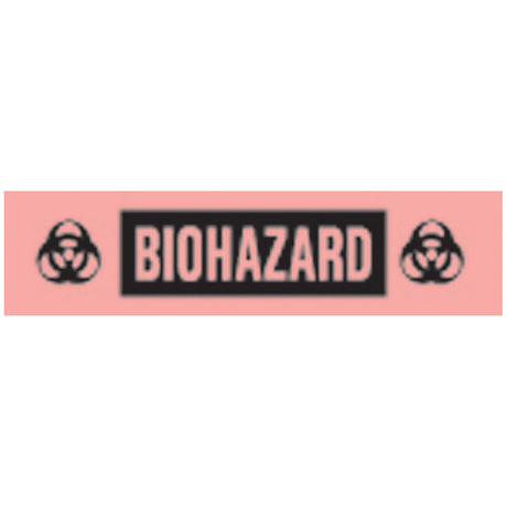 TIMEMED HAZARD COMMUNICATION LABELS - WTBH-212