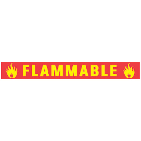 TIMEMED HAZARD COMMUNICATION LABELS - WTF-412