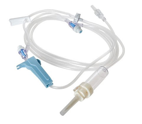 AMSINO AMSAFE® IV ADMINISTRATION SETS-1010001B