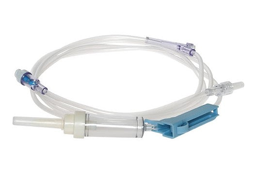 AMSINO AMSAFE® IV ADMINISTRATION SETS-1510501