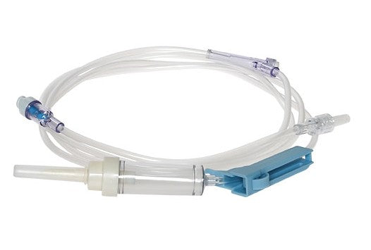 AMSINO AMSAFE® IV ADMINISTRATION SETS-158310