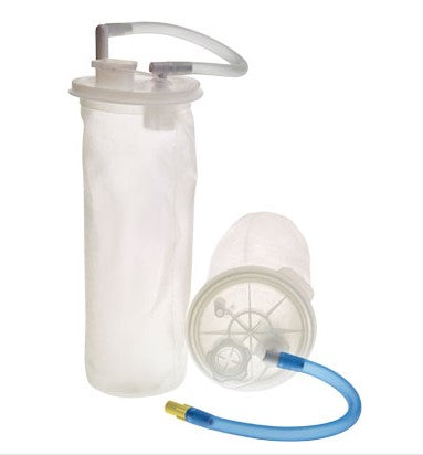 AMSINO RECEPTAL® & ACCESSORIES-43010-05