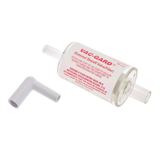 AMSINO EZE-VAC® DISPOSABLE CANISTER-43309-01