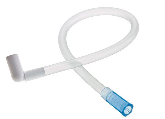 AMSINO EZE-VAC® DISPOSABLE CANISTER-43317-25