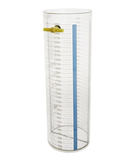 AMSINO RECEPTAL® & ACCESSORIES-43503-01